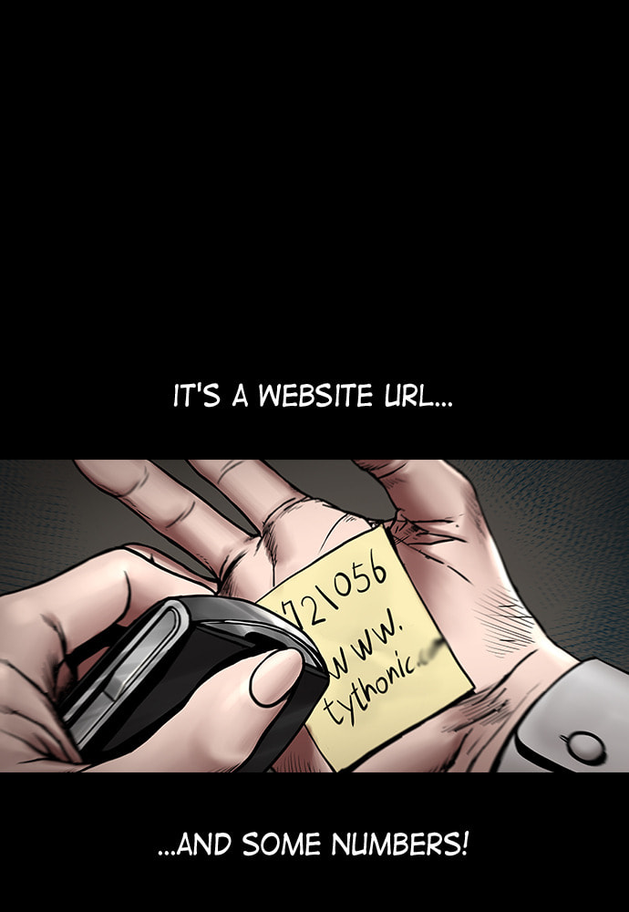 Night of Silence Chapter 12 page 87 - 