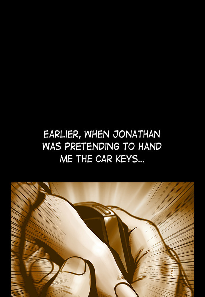 Night of Silence Chapter 12 page 88 - 