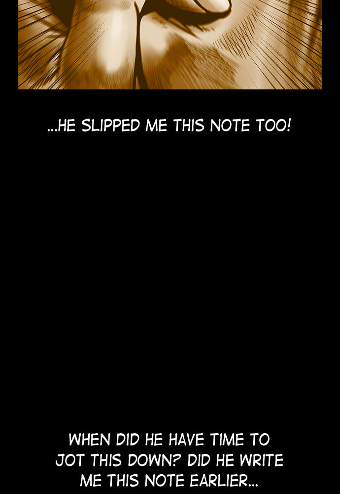 Night of Silence Chapter 12 page 89 - 