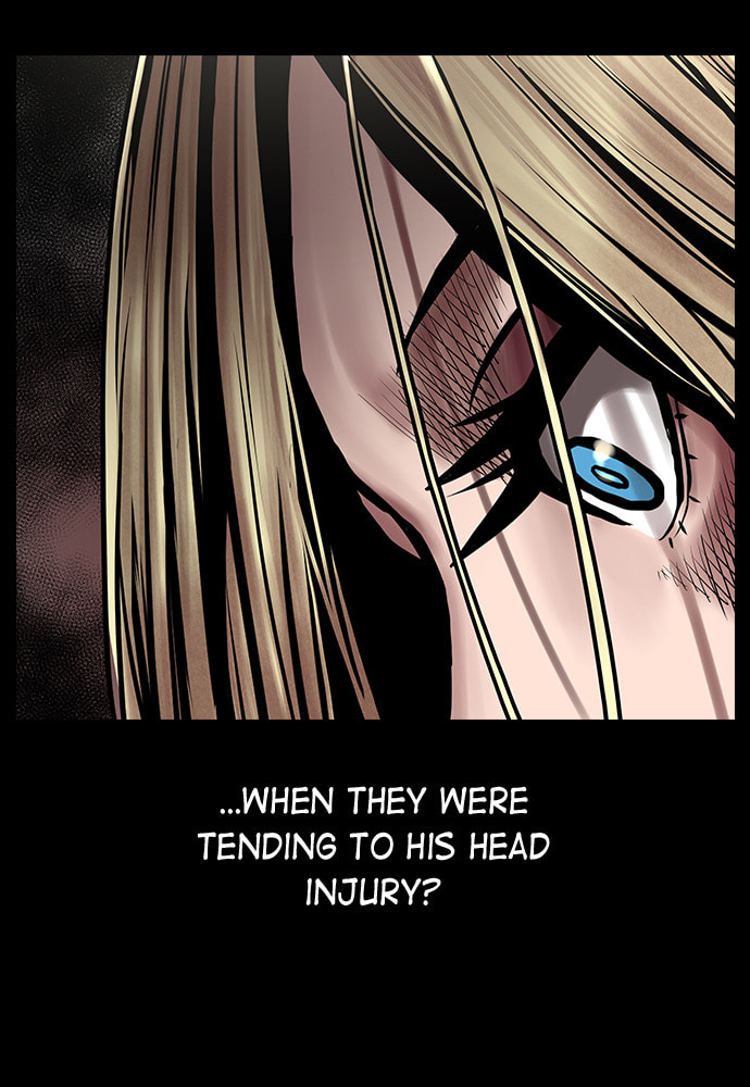 Night of Silence Chapter 12 page 90 - 