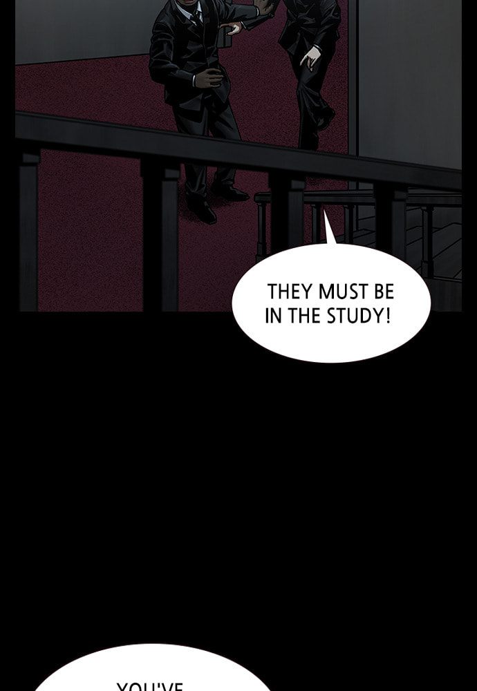Night of Silence Chapter 12 page 10 - 