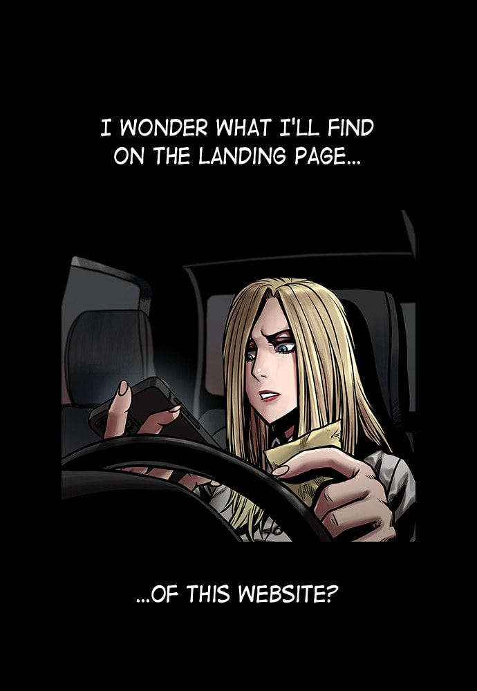 Night of Silence Chapter 12 page 91 - 