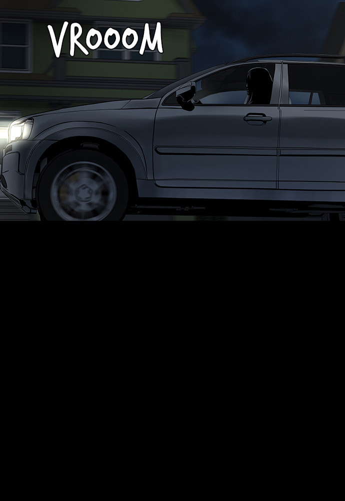 Night of Silence Chapter 12 page 97 - 