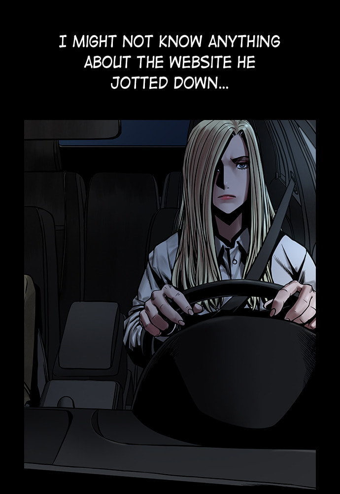 Night of Silence Chapter 12 page 98 - 