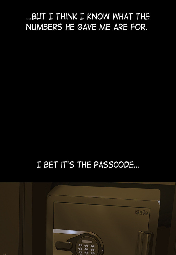 Night of Silence Chapter 12 page 99 - 
