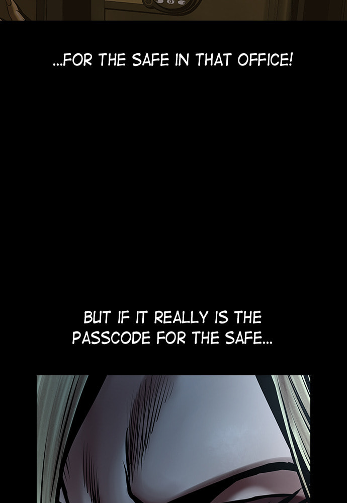 Night of Silence Chapter 12 page 100 - 