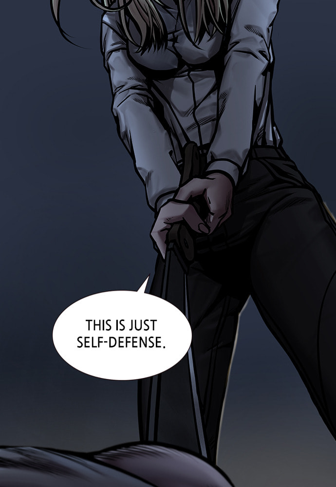 Night of Silence Chapter 14 page 4 - 