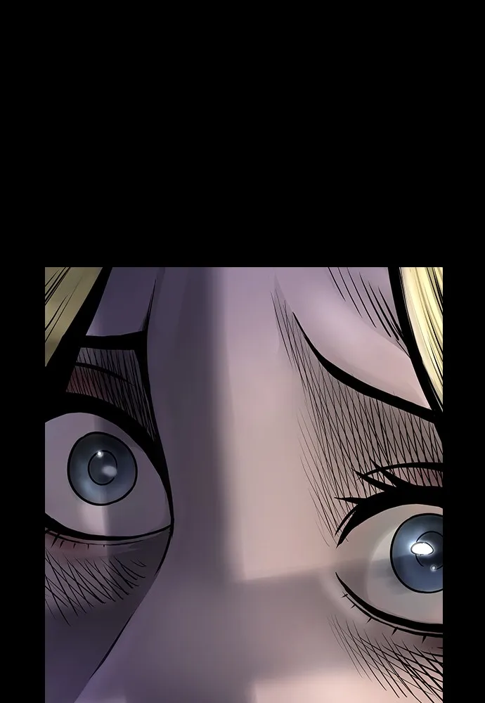 Night of Silence Chapter 2 page 1 - 