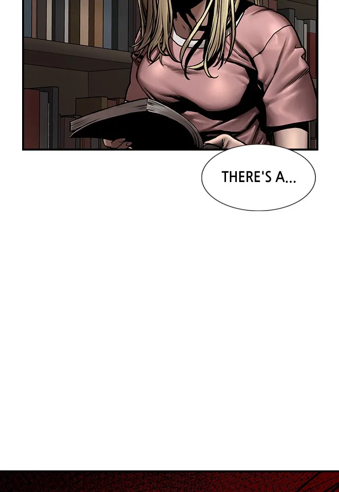 Night of Silence Chapter 2 page 104 - 