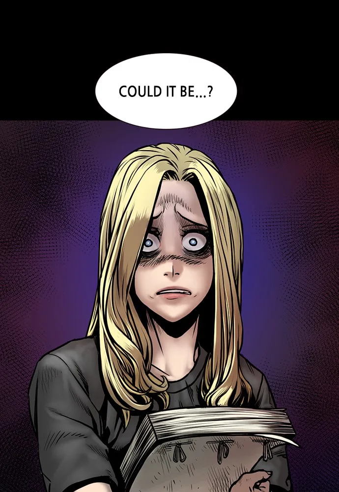 Night of Silence Chapter 2 page 12 - 