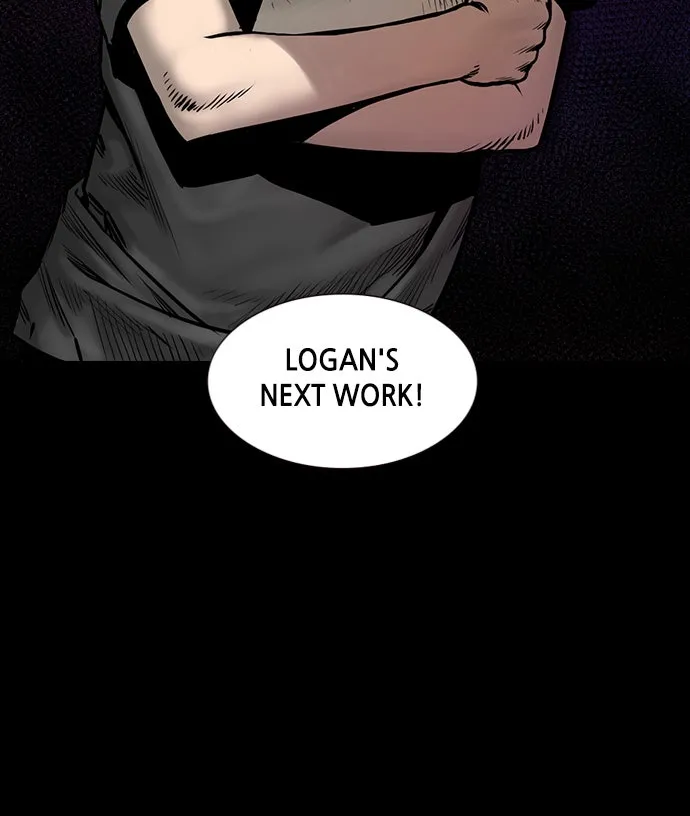 Night of Silence Chapter 2 page 13 - 