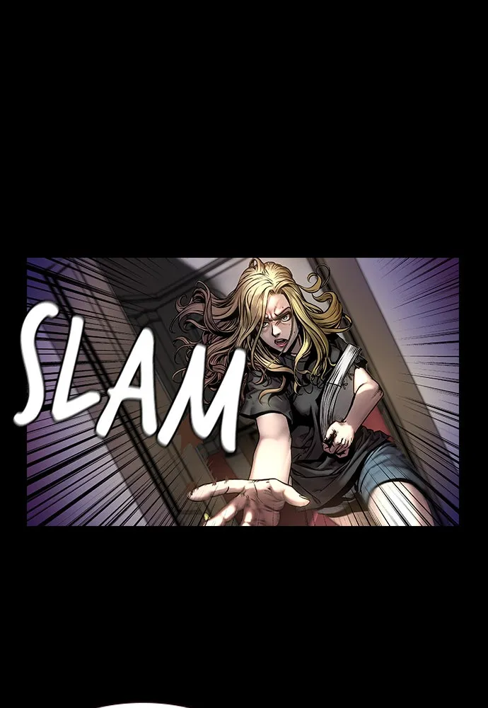 Night of Silence Chapter 2 page 14 - 
