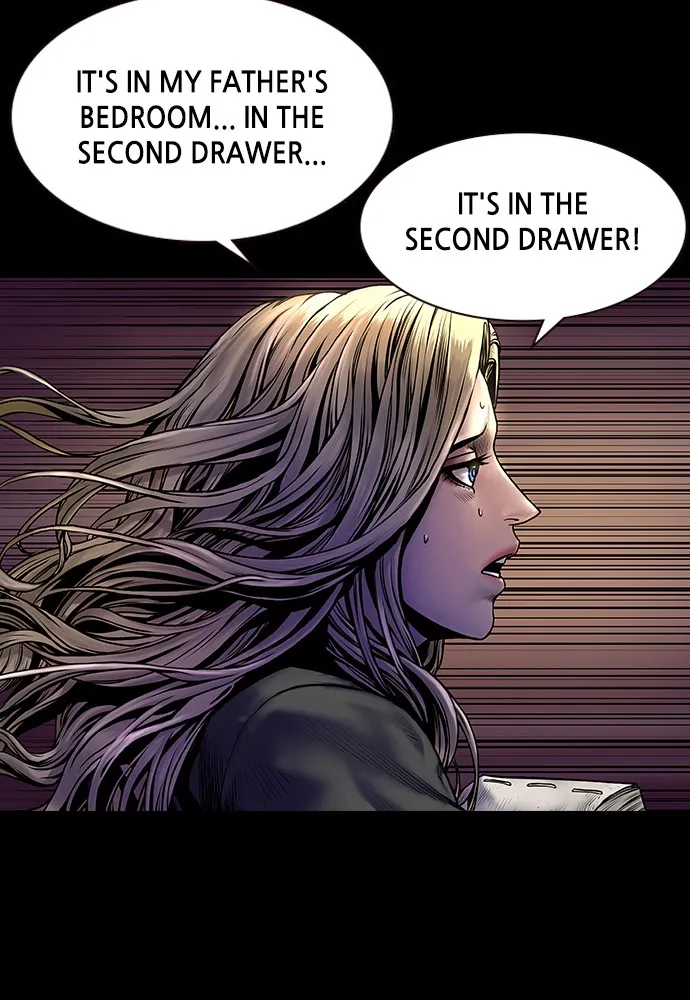 Night of Silence Chapter 2 page 15 - 