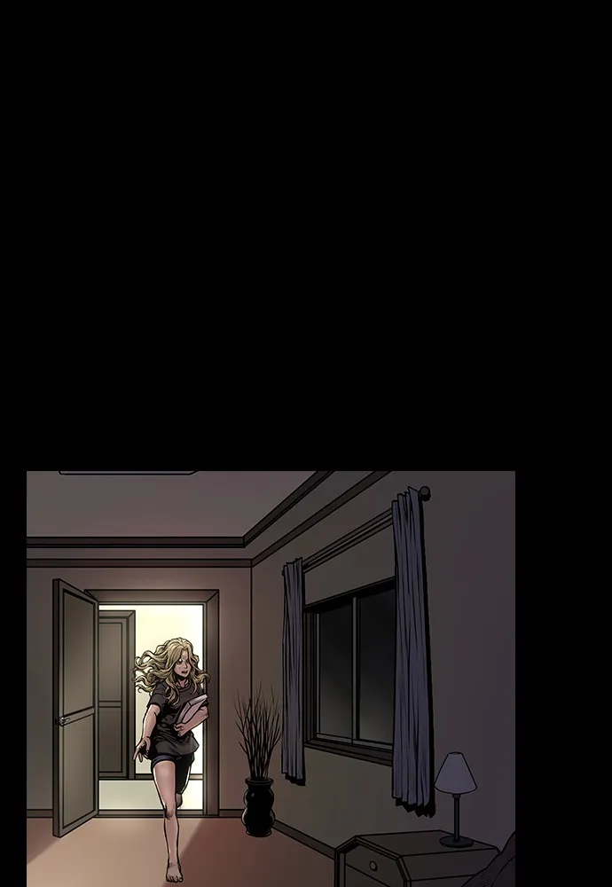 Night of Silence Chapter 2 page 16 - 