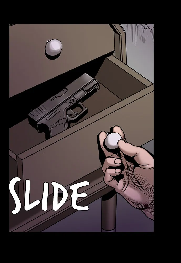 Night of Silence Chapter 2 page 19 - 
