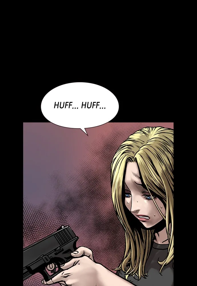 Night of Silence Chapter 2 page 20 - 