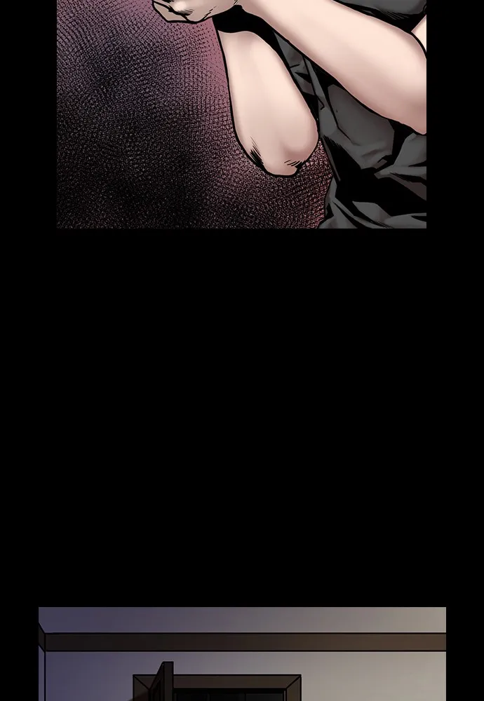 Night of Silence Chapter 2 page 21 - 