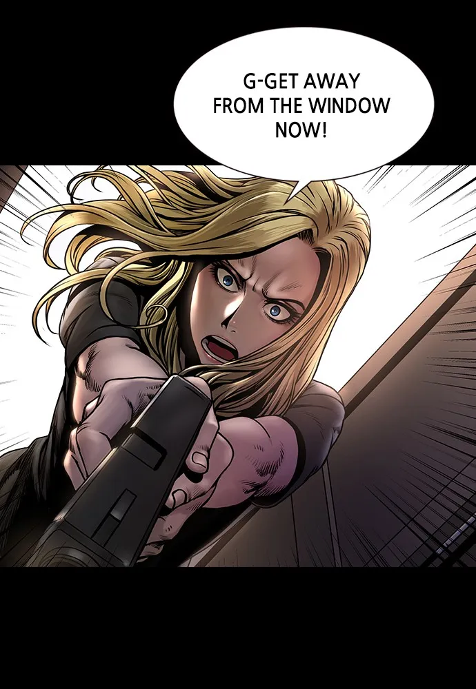 Night of Silence Chapter 2 page 23 - 
