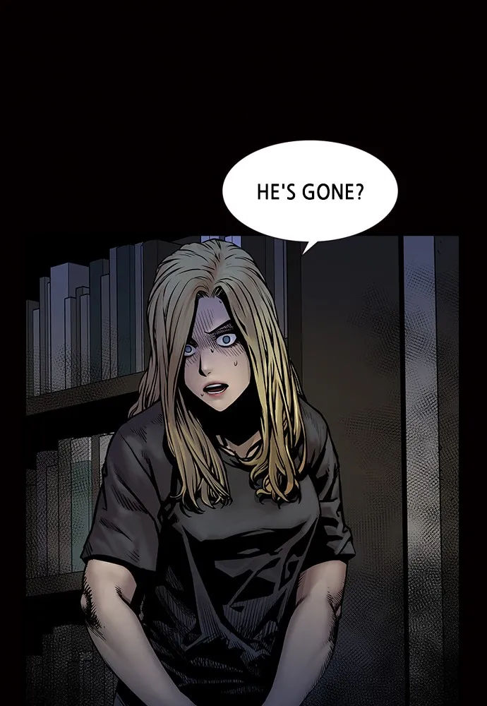 Night of Silence Chapter 2 page 26 - 