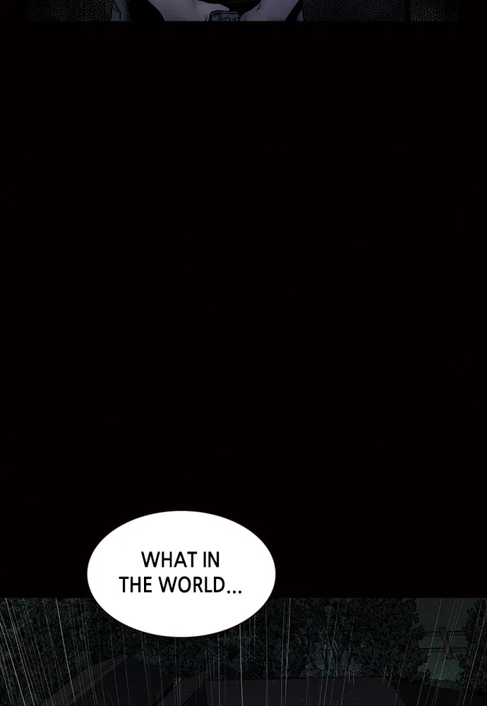 Night of Silence Chapter 2 page 27 - 
