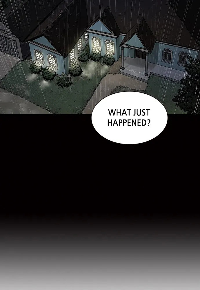 Night of Silence Chapter 2 page 28 - 