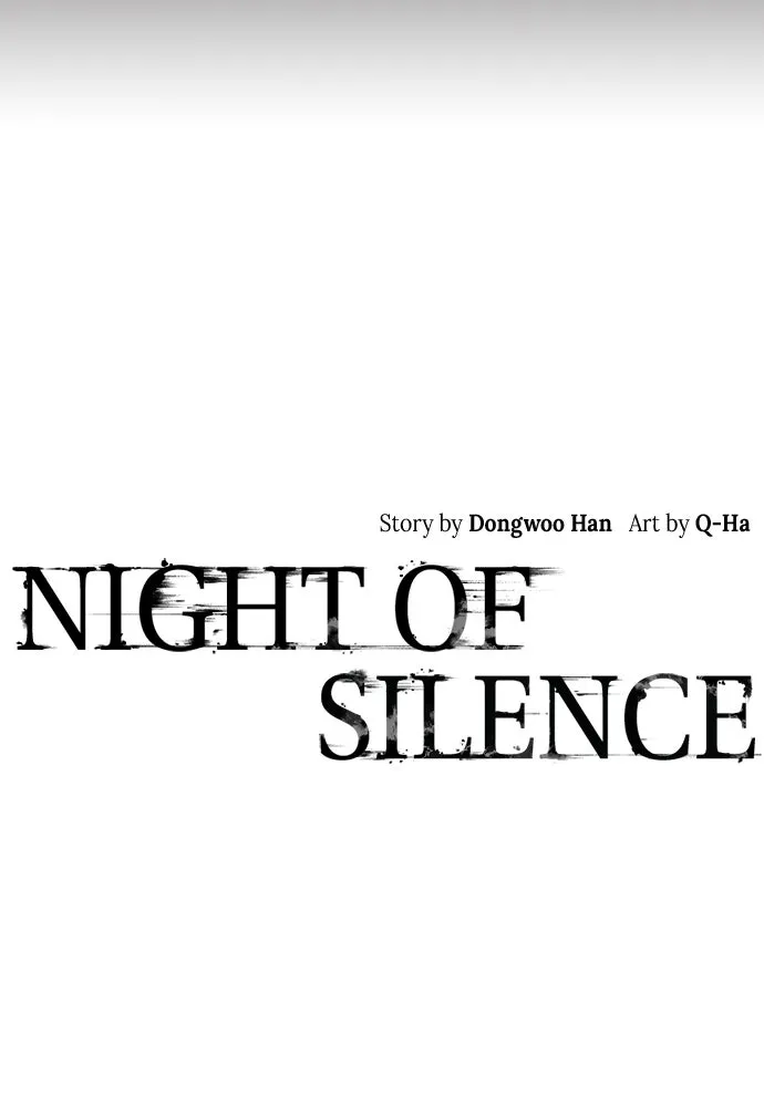 Night of Silence Chapter 2 page 29 - 