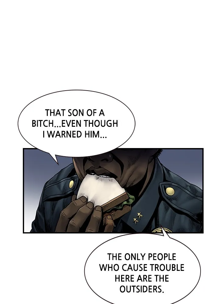 Night of Silence Chapter 2 page 30 - 