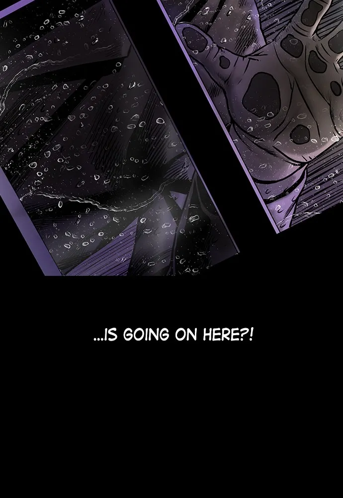 Night of Silence Chapter 2 page 4 - 
