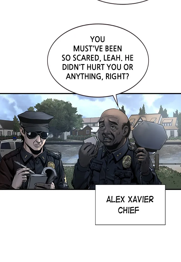 Night of Silence Chapter 2 page 31 - 