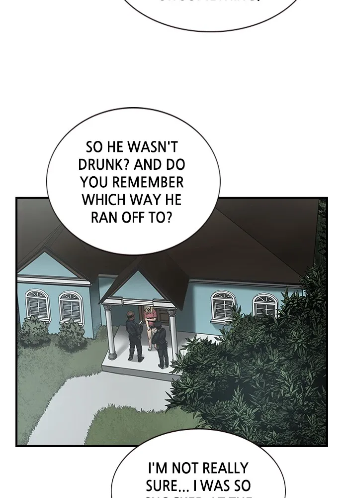 Night of Silence Chapter 2 page 33 - 