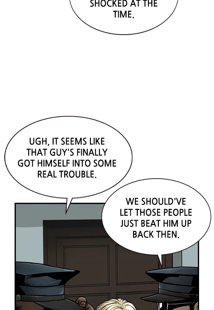 Night of Silence Chapter 2 page 34 - 