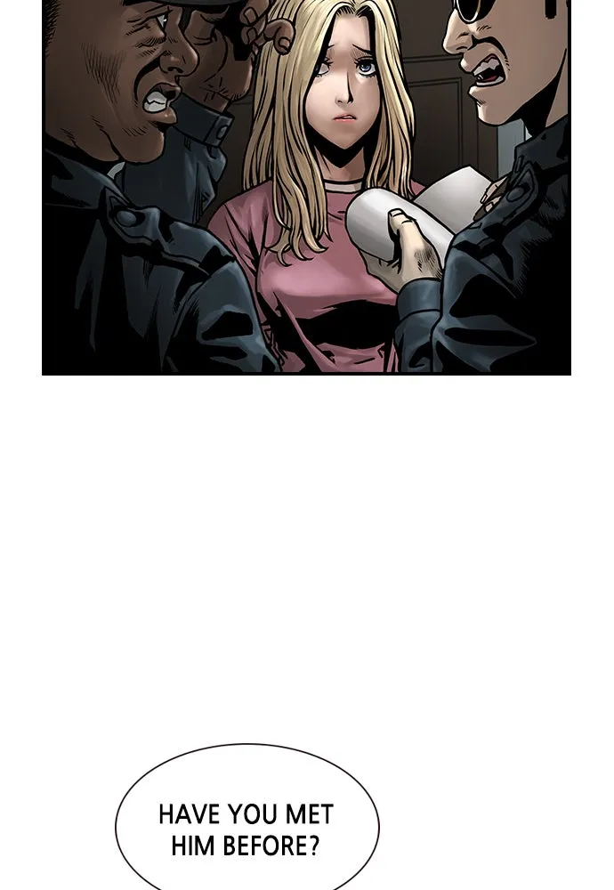 Night of Silence Chapter 2 page 35 - 