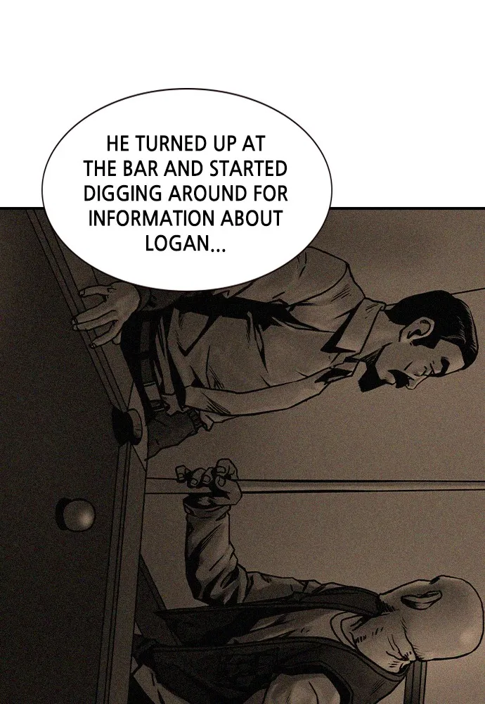 Night of Silence Chapter 2 page 37 - 