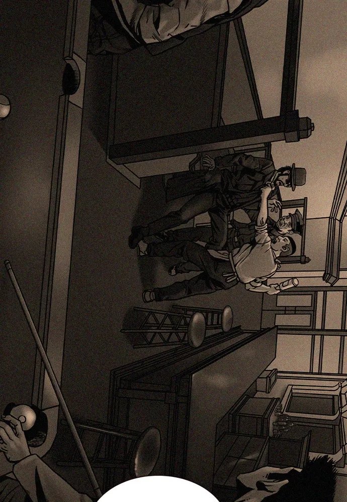Night of Silence Chapter 2 page 38 - 