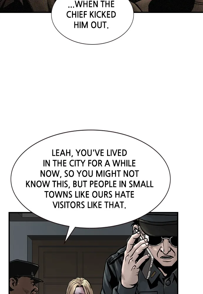 Night of Silence Chapter 2 page 39 - 