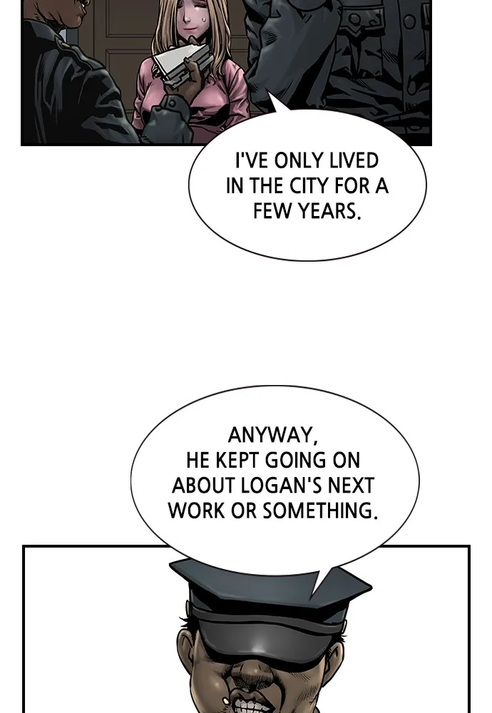 Night of Silence Chapter 2 page 40 - 