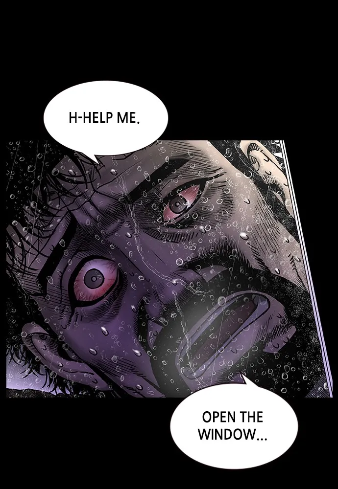 Night of Silence Chapter 2 page 5 - 