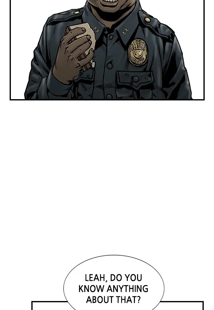 Night of Silence Chapter 2 page 41 - 