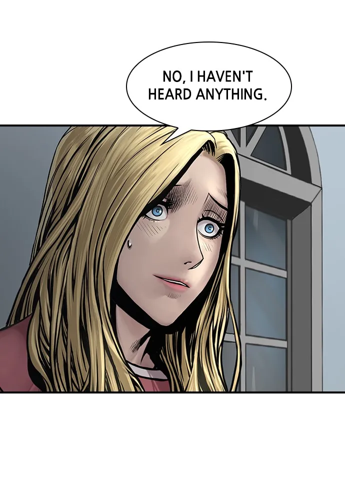 Night of Silence Chapter 2 page 45 - 