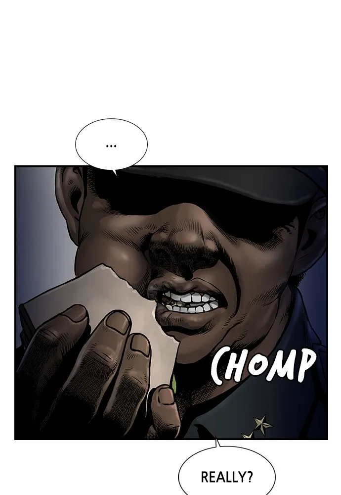 Night of Silence Chapter 2 page 46 - 