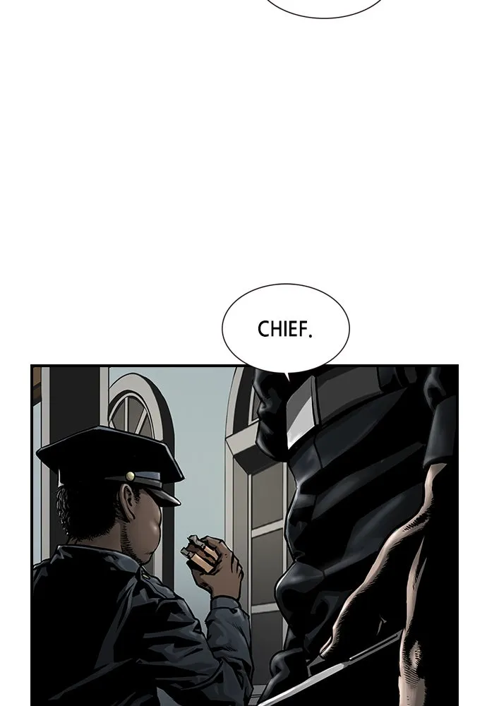 Night of Silence Chapter 2 page 47 - 