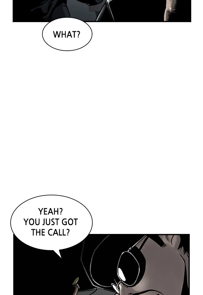 Night of Silence Chapter 2 page 48 - 
