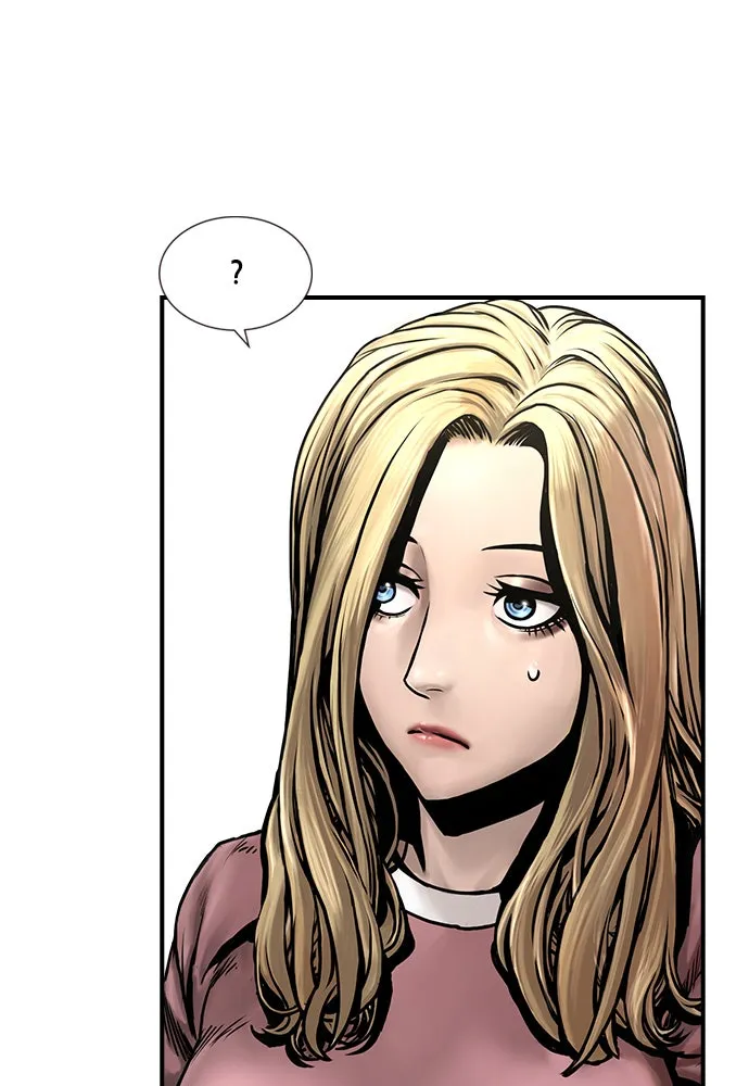 Night of Silence Chapter 2 page 50 - 