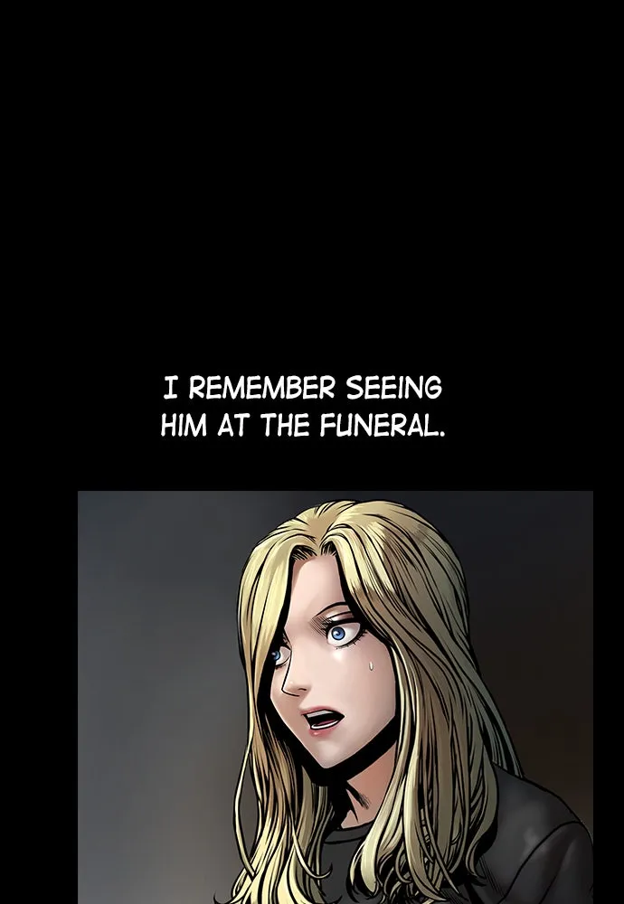 Night of Silence Chapter 2 page 6 - 
