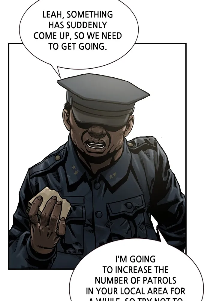 Night of Silence Chapter 2 page 52 - 