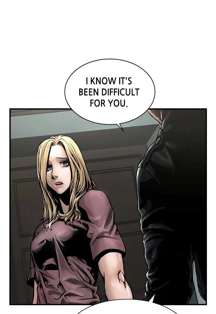 Night of Silence Chapter 2 page 54 - 