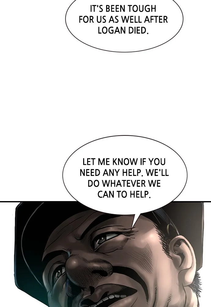 Night of Silence Chapter 2 page 55 - 