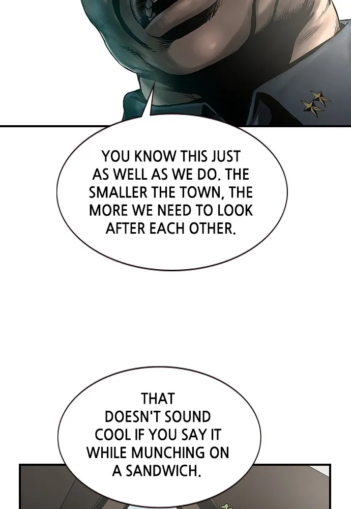 Night of Silence Chapter 2 page 56 - 