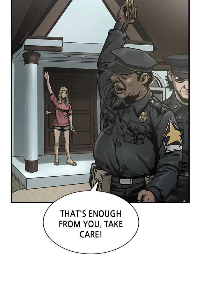 Night of Silence Chapter 2 page 57 - 