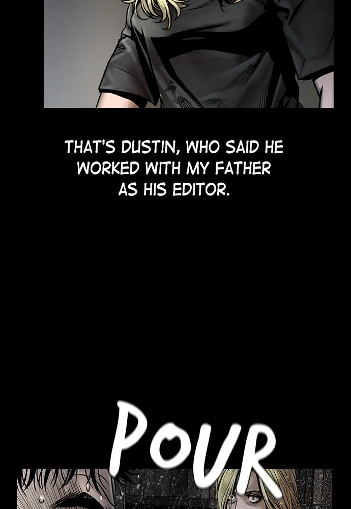 Night of Silence Chapter 2 page 7 - 